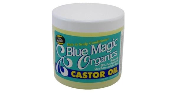 Blue Magic Hair & Scalp Conditioner 12 Oz.