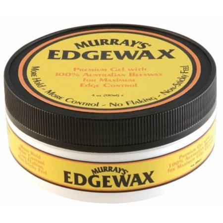 Murray's Edgewax 4 oz.