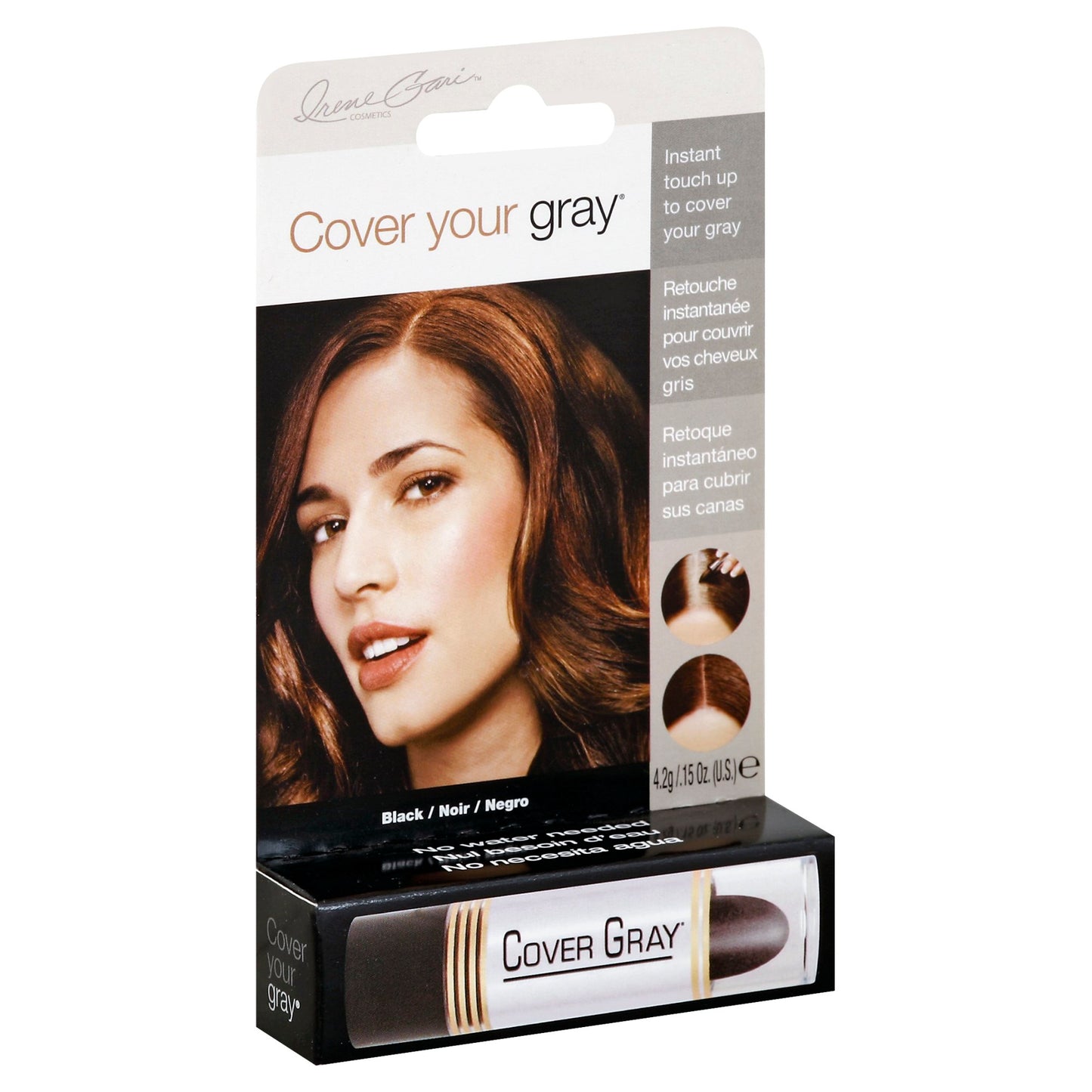 Cover Your Gray Touch Up Stick