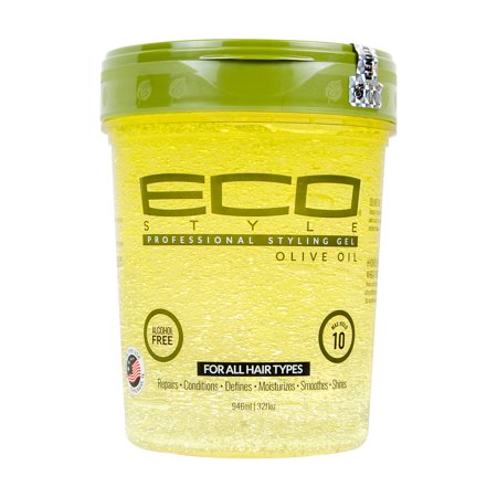 Eco Style Olive Oil Gel