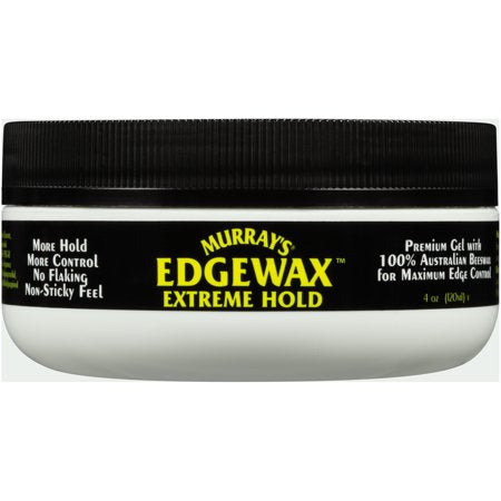 Murray's Edgewax Extreme Hold 4 oz.
