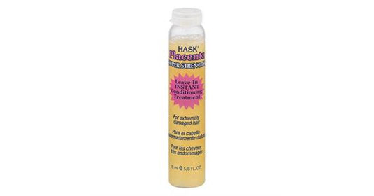 Hask Placenta Super Strength 5/8 Oz. Vial