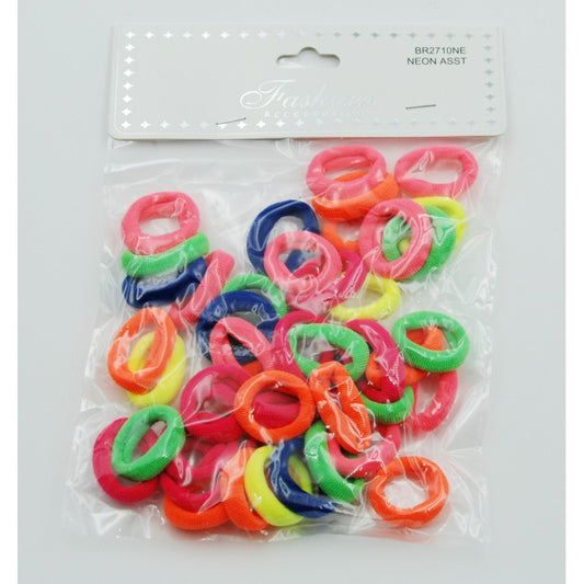 Fashion Accessories Small Neon