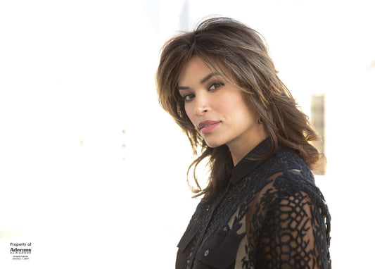 Model 731 Medium Top Piece