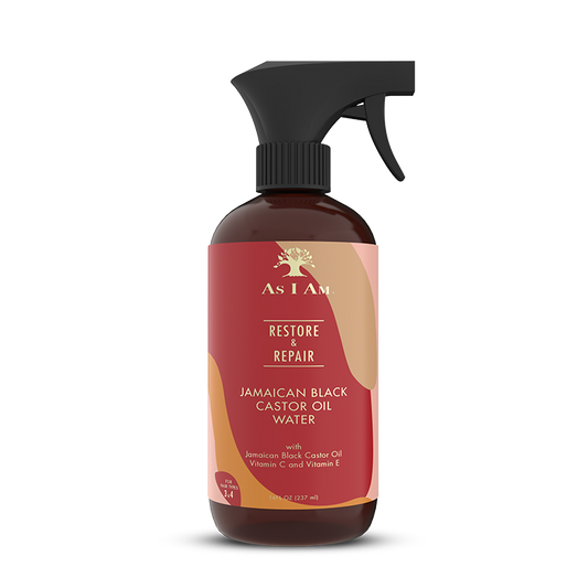 As I Am JBCO Water 16 oz