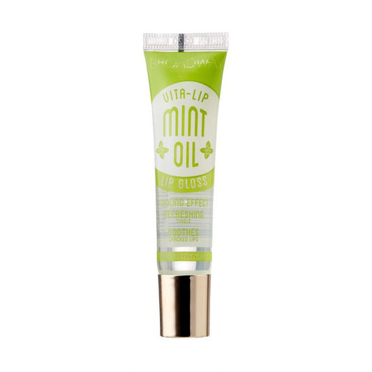Broadway Vita Moisturizing Lip Gloss