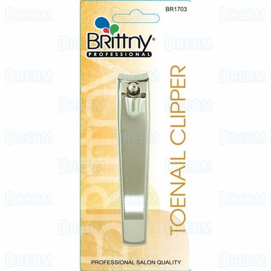 Toe Nail Clipper