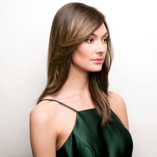 Rene of Paris Model 2503 Brandi Medical Wig