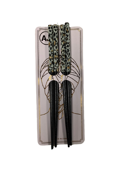New Fashion Flash Hair Stick