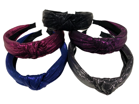 Shimmer Sparkle Headband