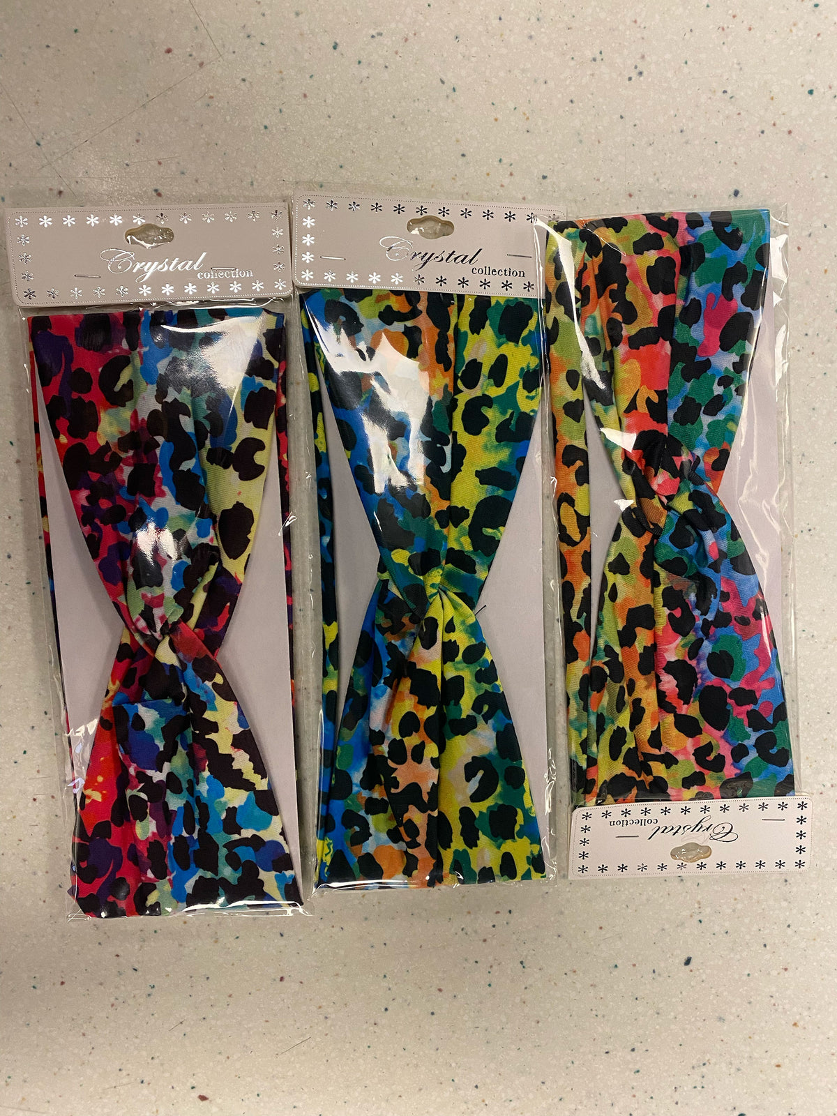 Variety Headbands