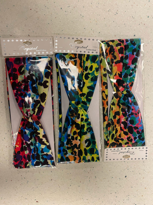 Variety Headbands