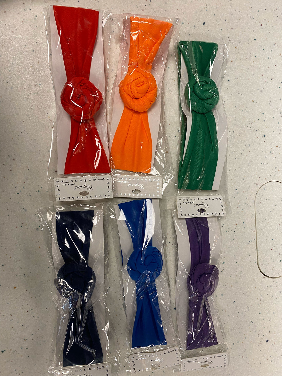 Variety Headbands