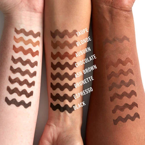 NYX Micro Brow Pencil