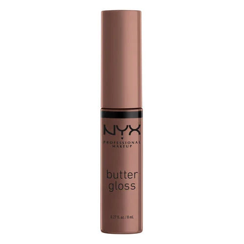 NYX Butter Gloss