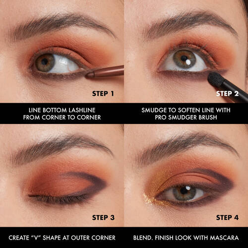 NYX Precision Pencil
