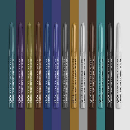 NYX Precision Pencil