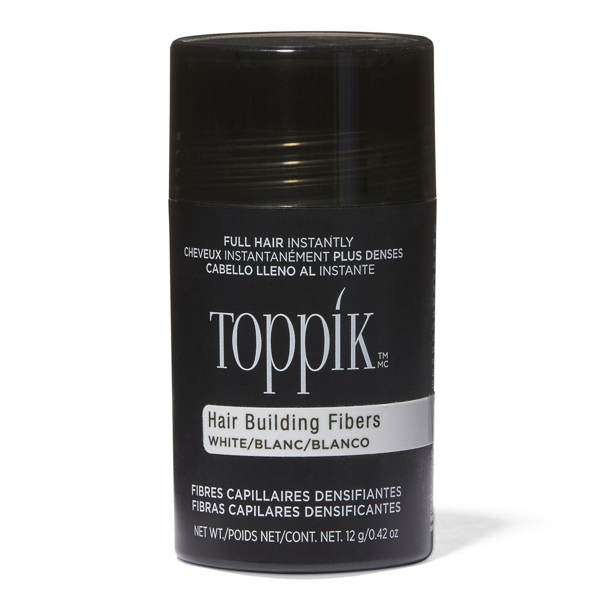 Toppik Hair Building Fibers