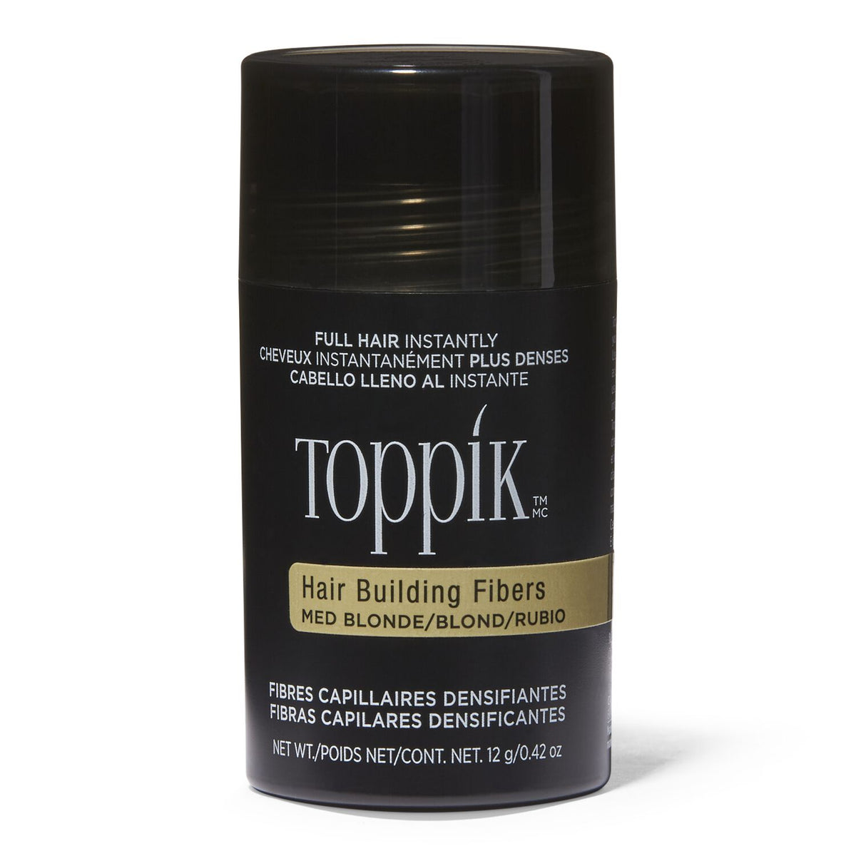Toppik Hair Building Fibers
