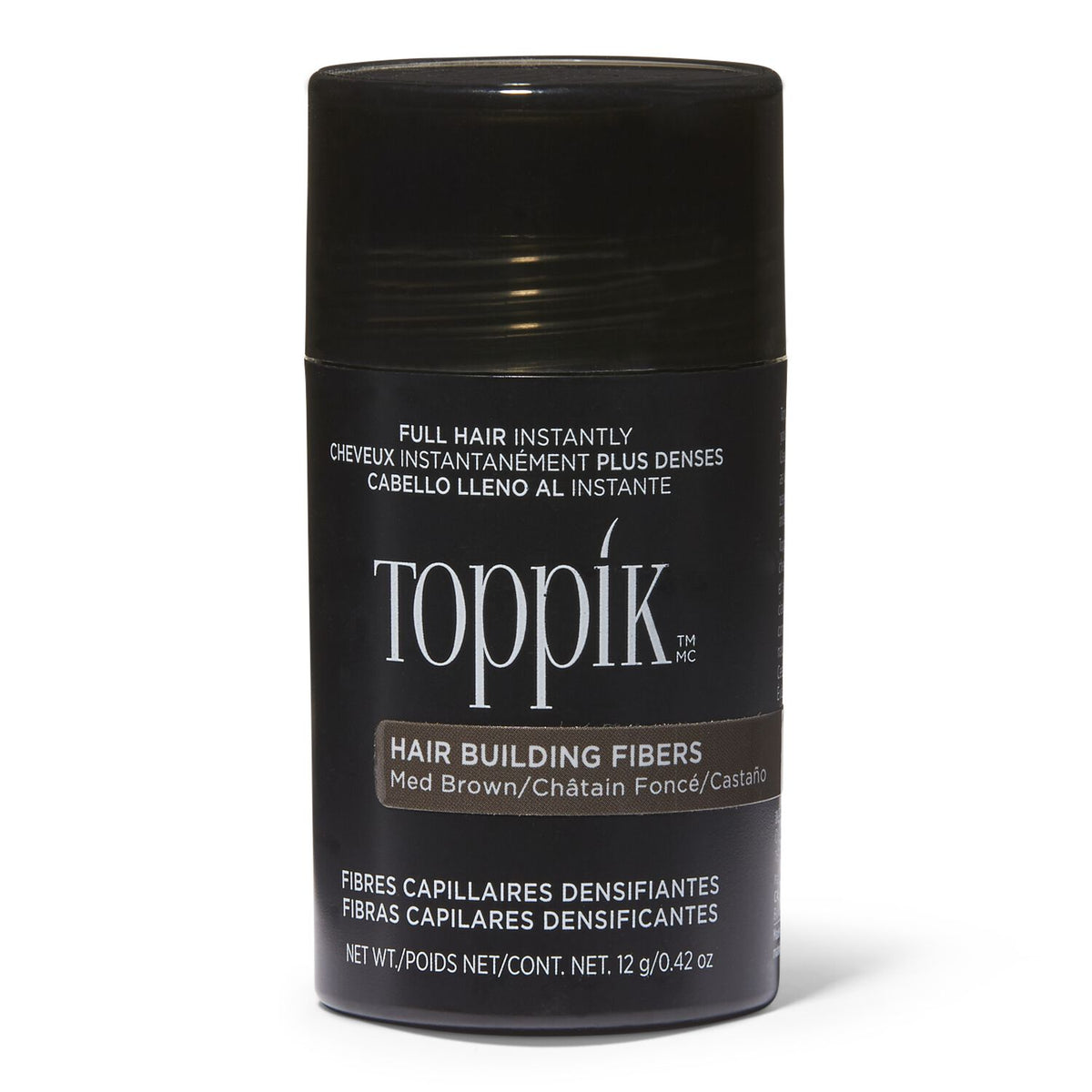 Toppik Hair Building Fibers