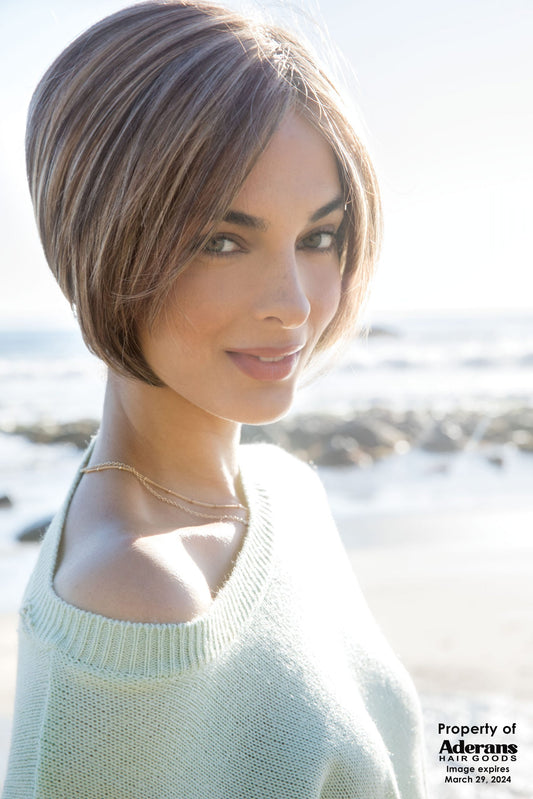 Rene of Paris Amore Model 2576 Emy Medical Wig