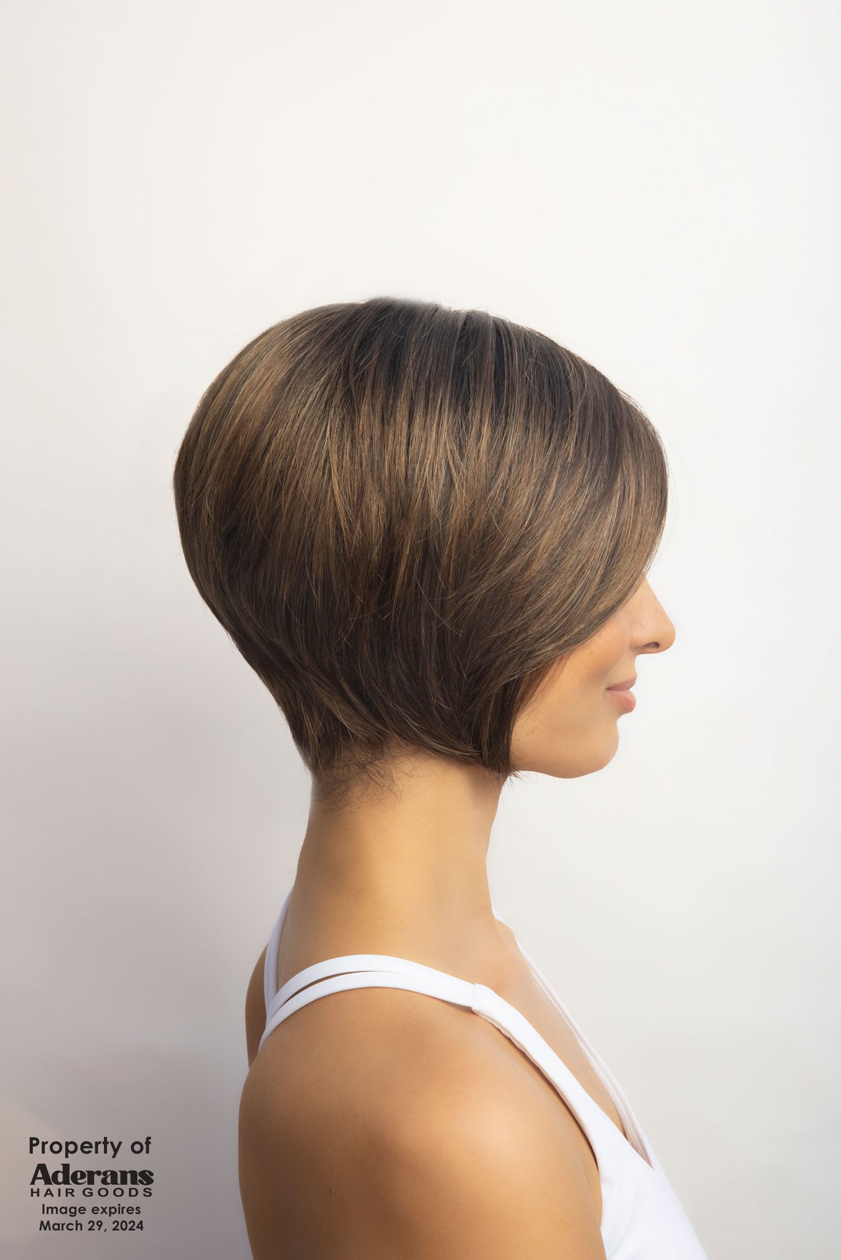 Rene of Paris Amore Model 2576 Emy Medical Wig