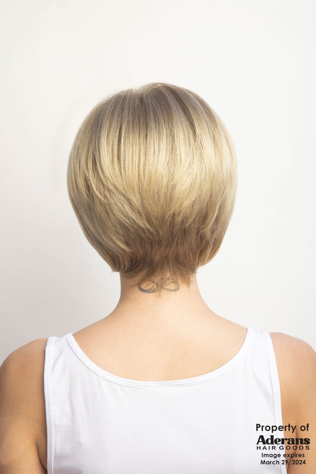 Rene of Paris Amore Model 2576 Emy Medical Wig