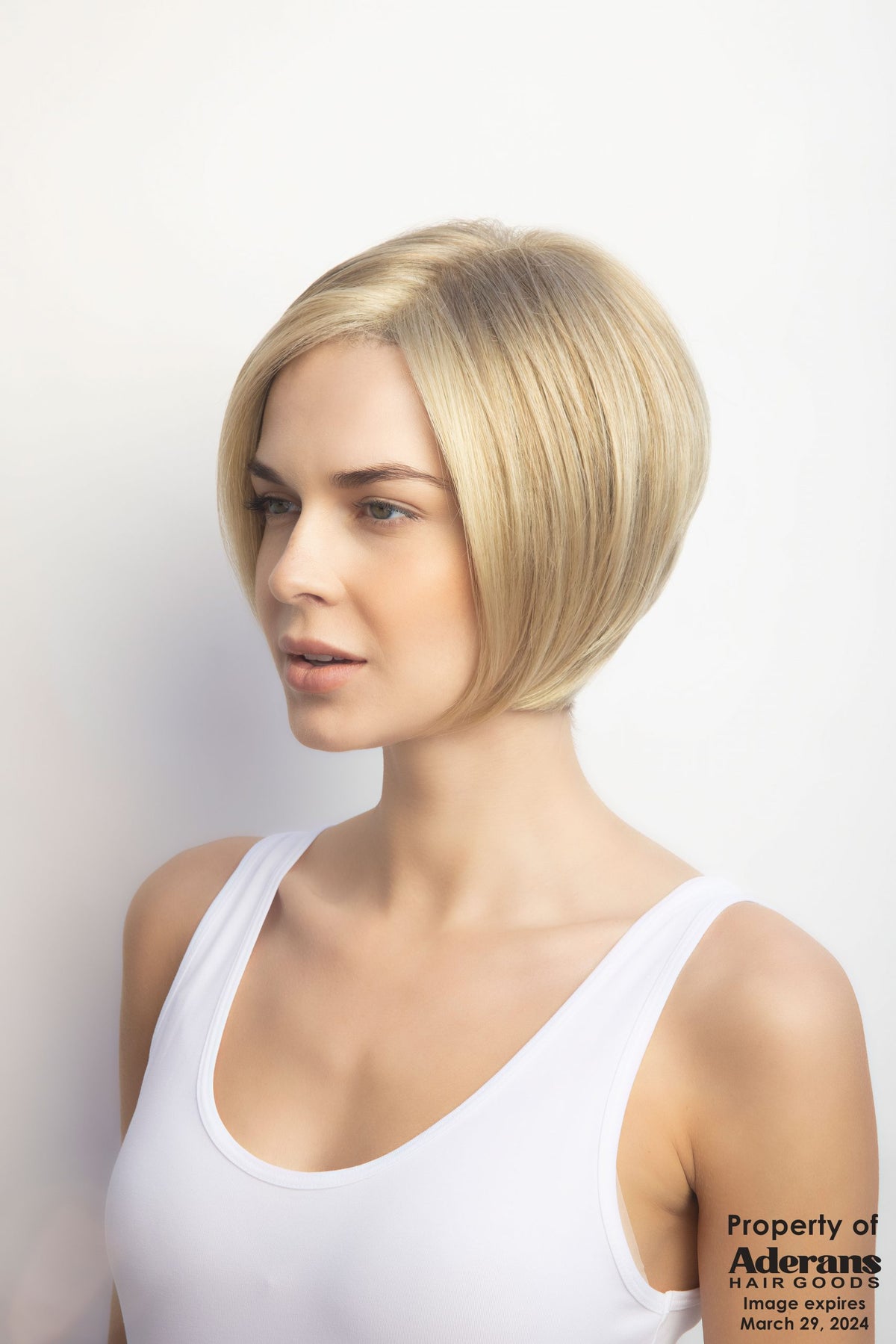 Rene of Paris Amore Model 2576 Emy Medical Wig