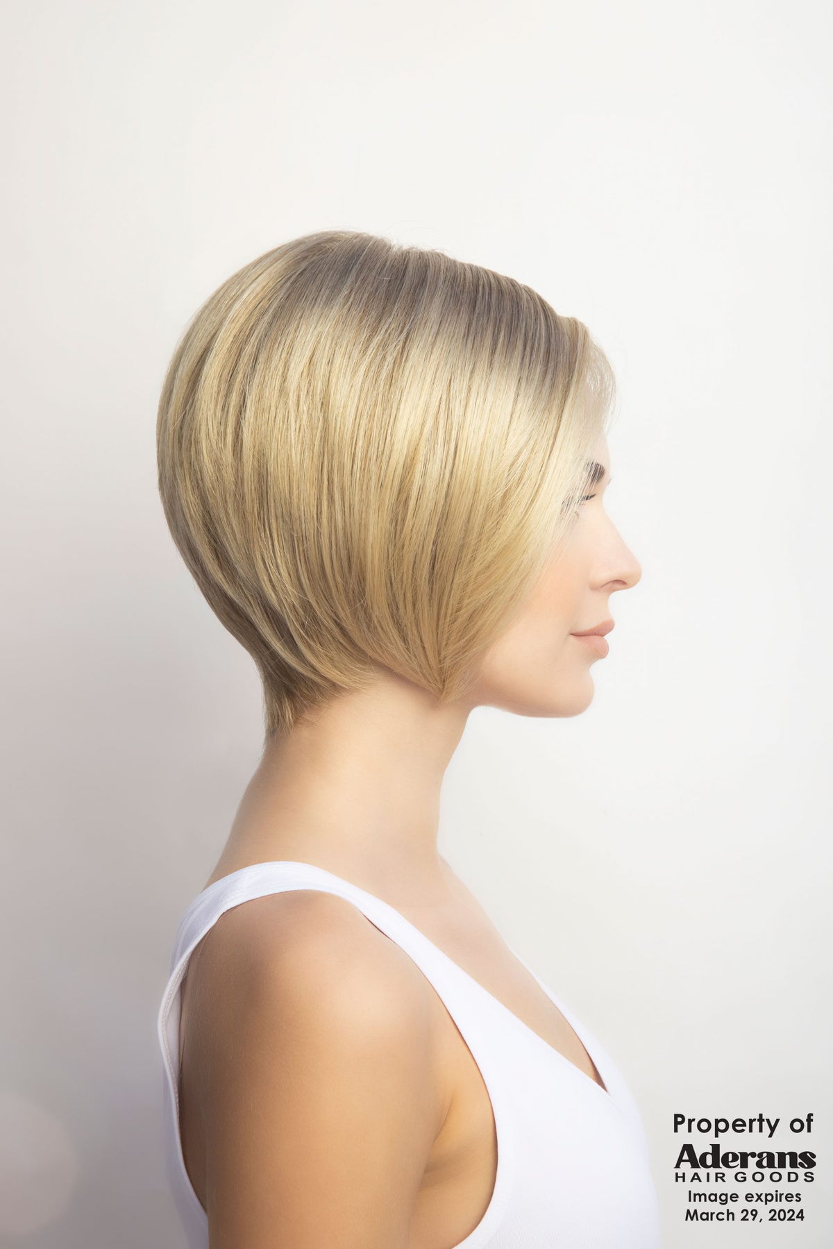 Rene of Paris Amore Model 2576 Emy Medical Wig