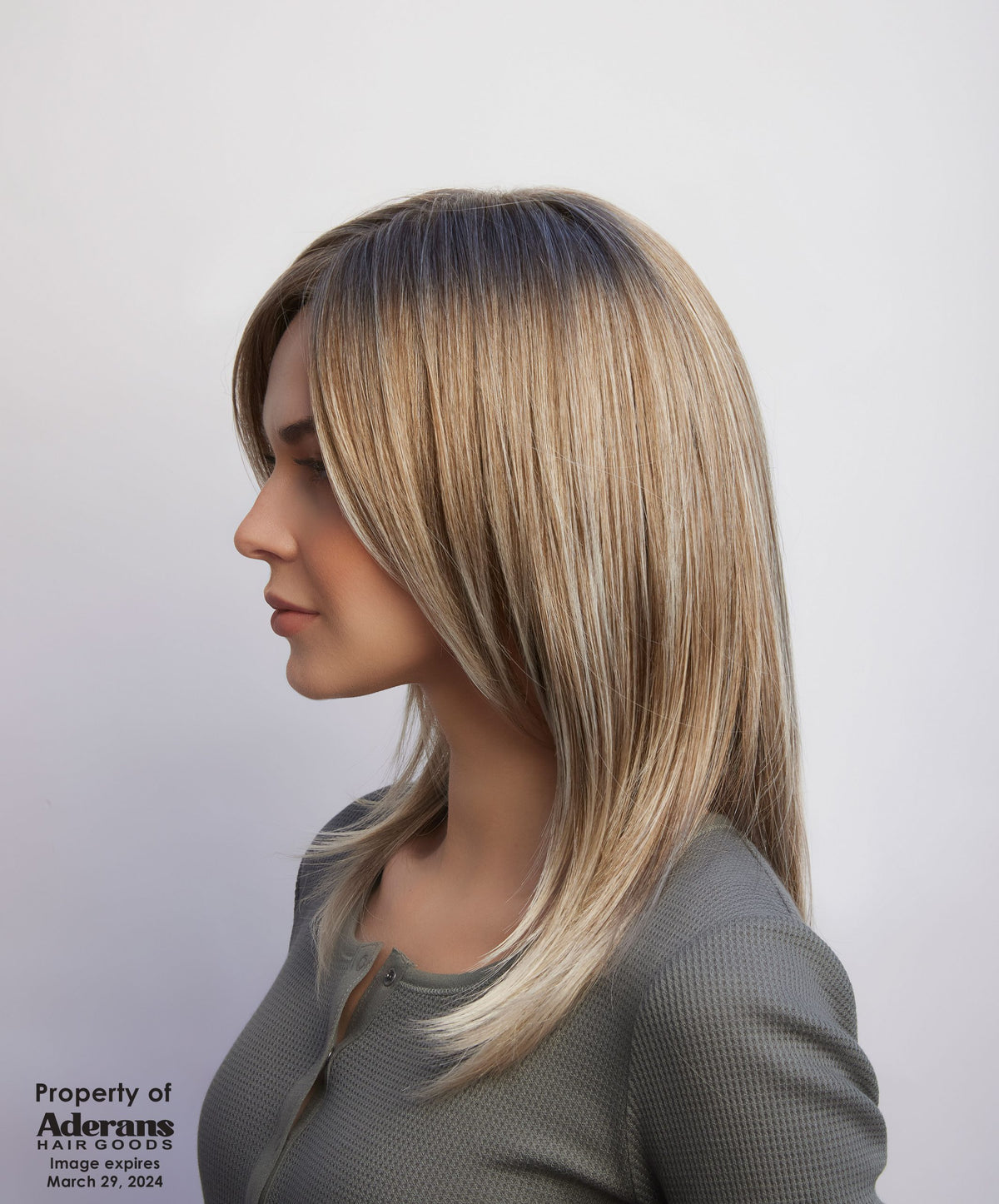 Rene of Paris Amore XO Model 2577 Reed Medical Wig