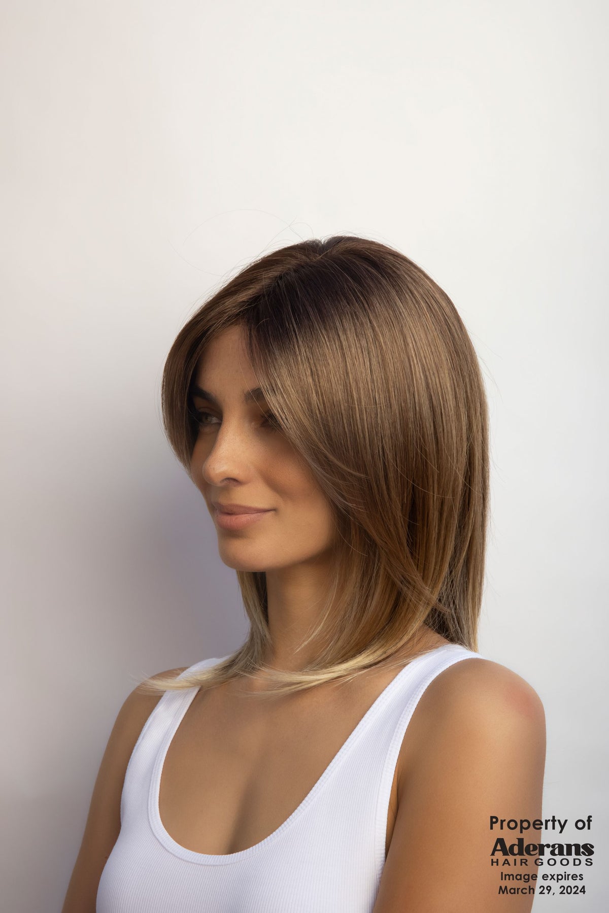 Rene of Paris Amore XO Model 2577 Reed Medical Wig