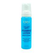 Ebin 24 Hour Foaming Lotion Wrap & Shine 8.5 Fl. Oz.