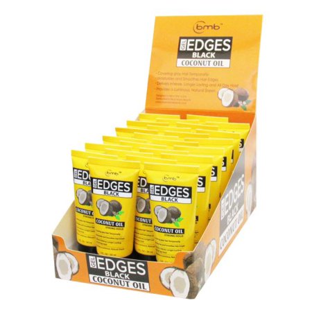 BMB Gel Edges Tube 1 oz
