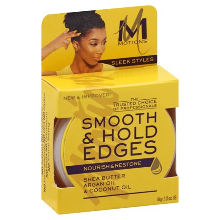 Motions Smooth & Hold Edges 2.25 oz