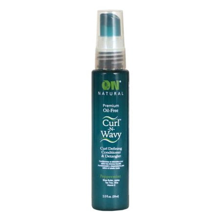 ON Curl N Wavy 2 Oz.