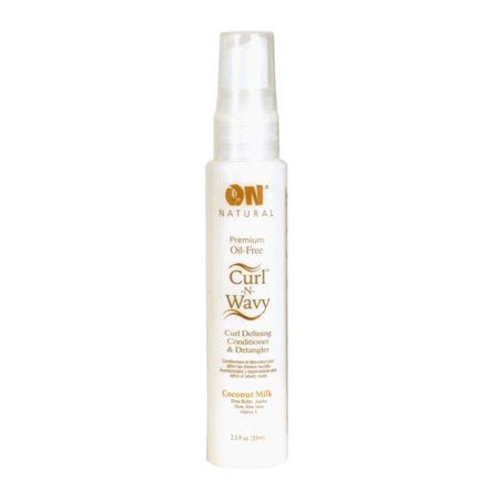 ON Curl N Wavy 2 Oz.