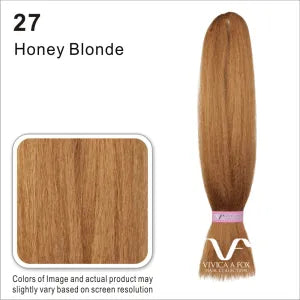 Clip Weave 18" - 9 Pieces