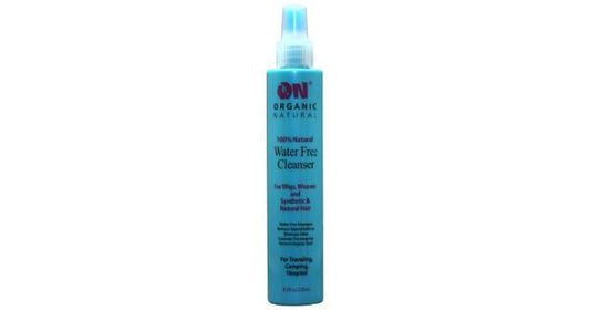 ON Rinse-Free Cleanser 2 oz