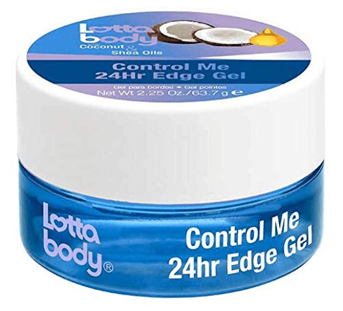 Lottabody 24hr Edge Gel 2.25 oz
