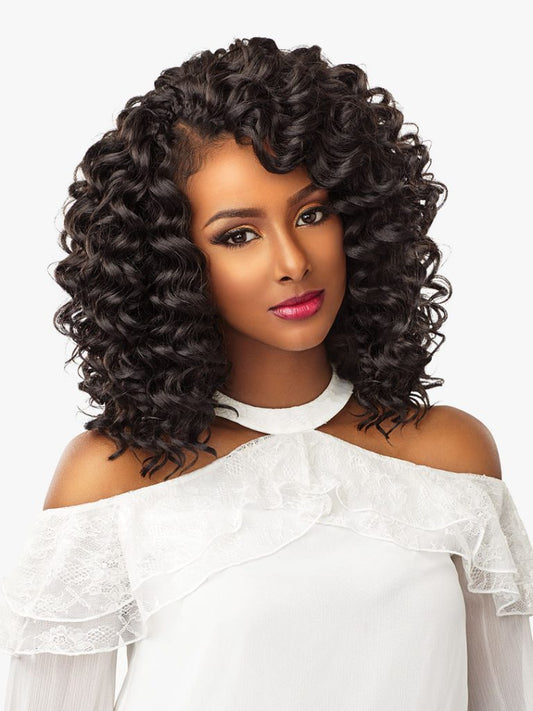 2X Deep Wave 8"