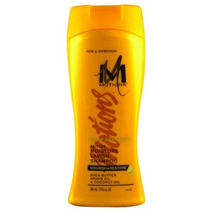 Motions Sulfate-Free Active Moisture Lavish Shampoo 13 oz