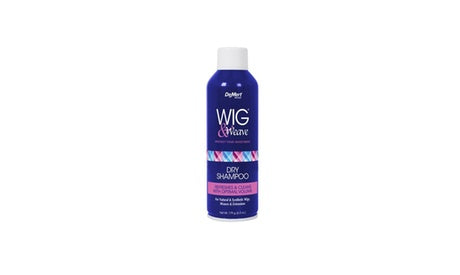 Demert Wig & Weave Dry Shampoo 6.3 oz