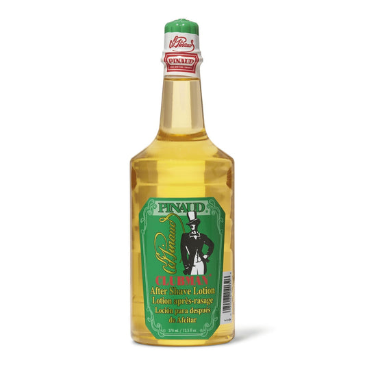 Pinaud Clubman Afershave Classic Scent 12.5 Oz.