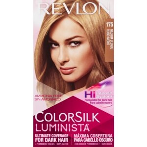 Colorsilk Hair Color