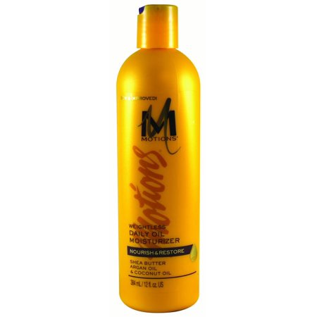 Motions Weightless Daily Oil Moisturizer 12 oz