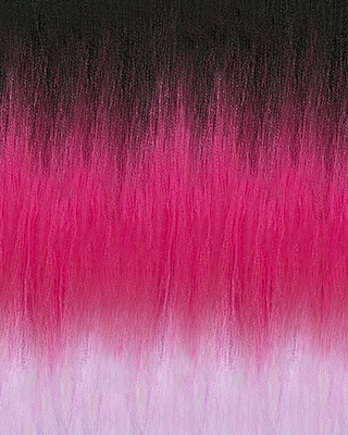 Samba Stretch Braid 55"