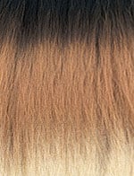 Sensationnel 3X X-Pression Pre-Stretched Braiding Hair 58" (29" Folded)