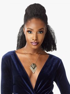 Sensationnel Ruwa 3X Afro Twist 16" Crochet/Wrapping Hair