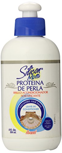 Silicon Mix Protein Leave-In 8 oz
