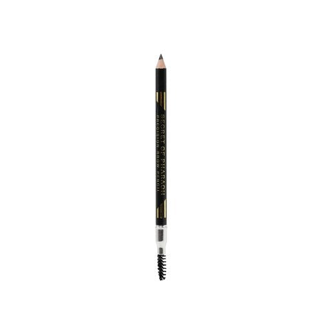 Secret of Pharaoh Precision Brow Pencil- Black